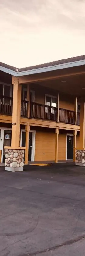 Antlers Inn，位于切斯特的酒店