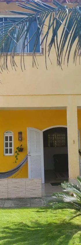 Hostel Unamar，位于卡波布里奥的酒店