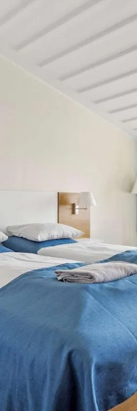Hotel Sonderborg Strand，位于森讷堡的酒店