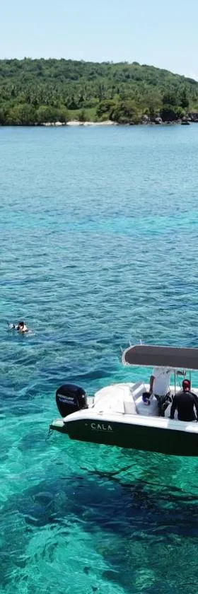 Cala Laiya，位于圣胡安的酒店