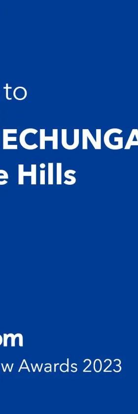 STUDIO ECHUNGA Adelaide Hills，位于Echunga的酒店