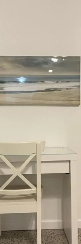 Casa del Sol -Unit B，位于巴亚蒙的酒店