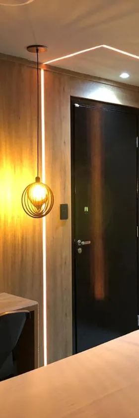 Up Motel，位于里贝朗普雷托的酒店
