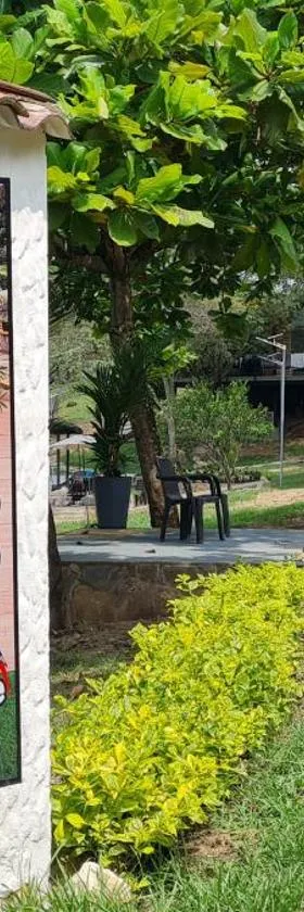 Cabañas Vacacionales Pa Lo Alto，位于梅尔加的酒店
