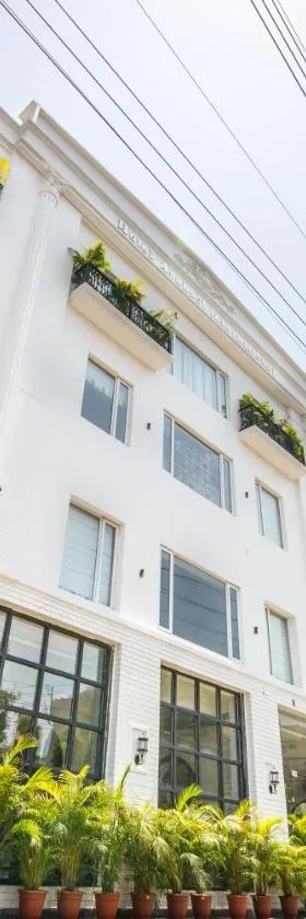 Hotel Asansol International，位于Āsansol的酒店