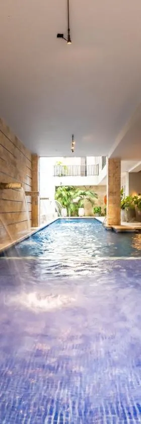 Madisson Boutique Hotel Cartagena，位于卡塔赫纳的酒店