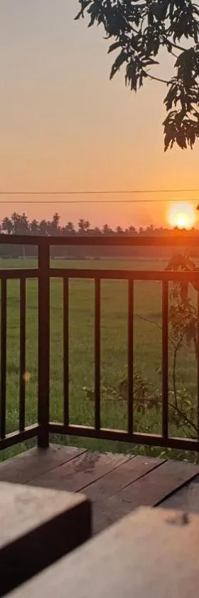 Village Mango Resort Yala，位于蒂瑟默哈拉默的酒店