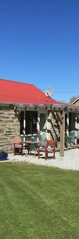 The Farm Bed & Breakfast，位于Middlemarch的酒店