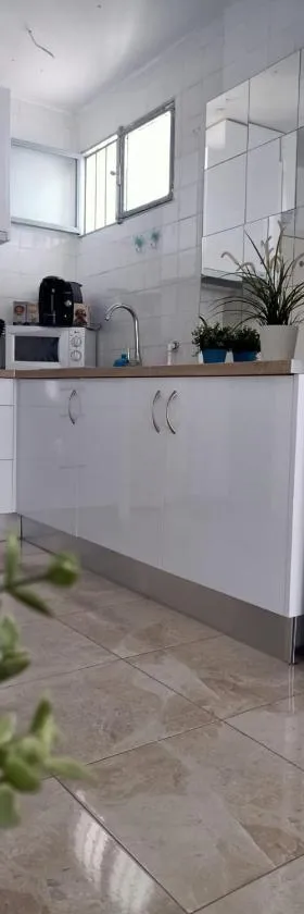 Apartamento Rompeolas，位于马札冈的酒店