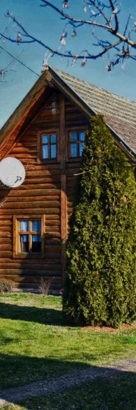 Guesthouse Peto，位于Novi Kneževac的酒店