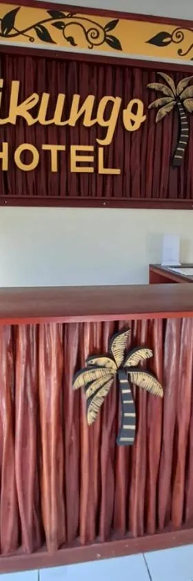 Wikungo Hotel，位于Puerto Nariño的酒店