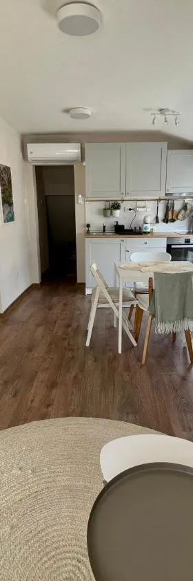 Dockview atelier，位于布尔加斯的酒店