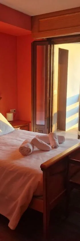 Hostal Lizuniaga，位于Bera的酒店