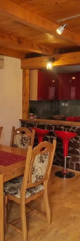 Apartman DANE，位于Štikada的酒店