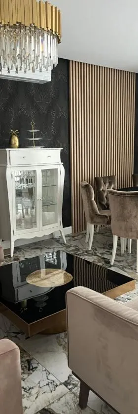 Apartament Złoty 2，位于Cieciorka的酒店