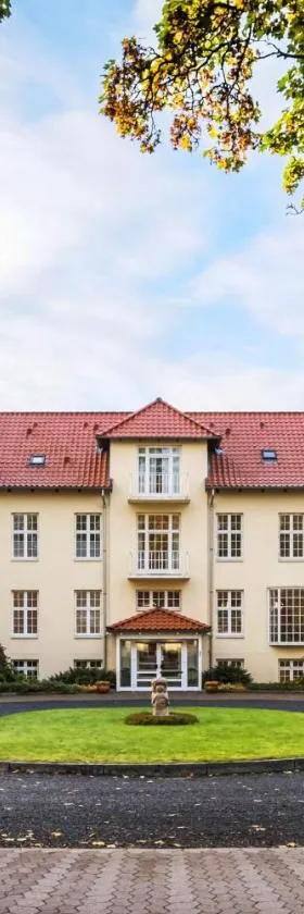 Gl Skovridergaard，位于锡尔克堡的酒店