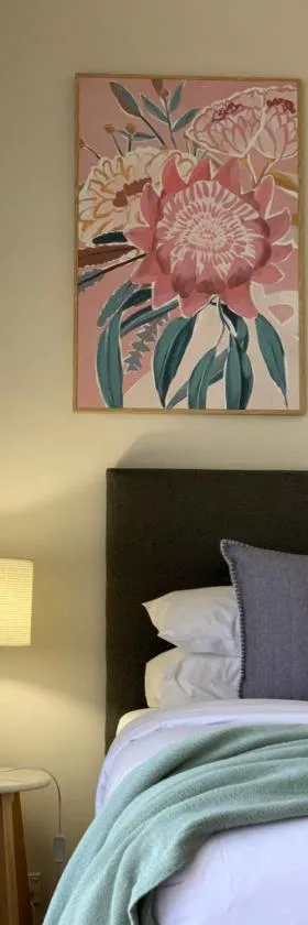Shepparton Lakeside Serviced Apartment，位于谢珀顿的酒店