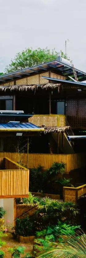 Vafi Hills Bed And Breakfast，位于San Isidro的酒店