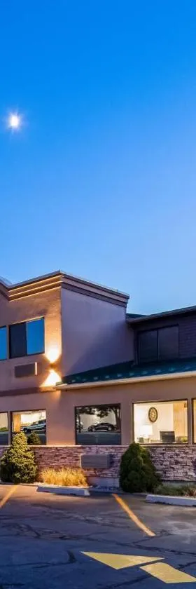 Best Western Inn Tooele，位于Tooele的酒店