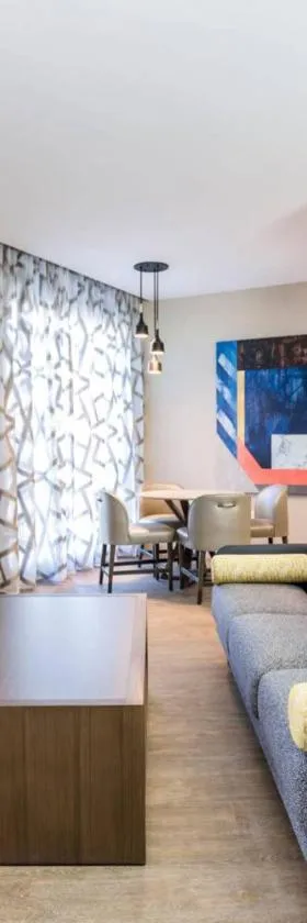 Residence Inn by Marriott Dallas Frisco，位于弗赖拉辛的酒店