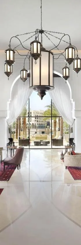 Al Manara, a Luxury Collection Hotel, Aqaba，位于亚喀巴的酒店
