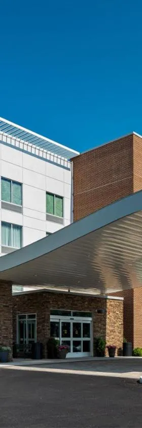 Fairfield by Marriott Inn & Suites Somerset，位于萨默塞特的酒店