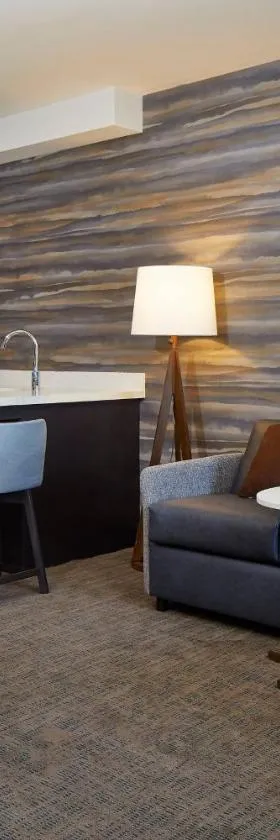 Residence Inn by Marriott Cleveland University Circle/Medical Center，位于克利夫兰的酒店