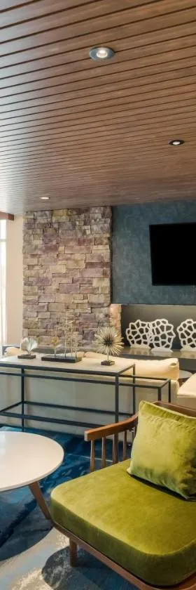 Fairfield by Marriott Inn & Suites Columbus Canal Winchester，位于Canal Winchester的酒店