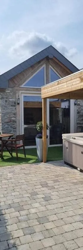 Ô ptit Zébo，位于Bras的酒店