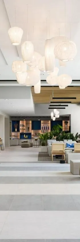 Residence Inn by Marriott San Juan Isla Verde，位于圣胡安的酒店