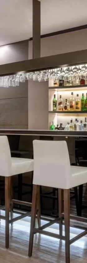 穆尔西亚万豪AC酒店，位于穆尔西亚的酒店