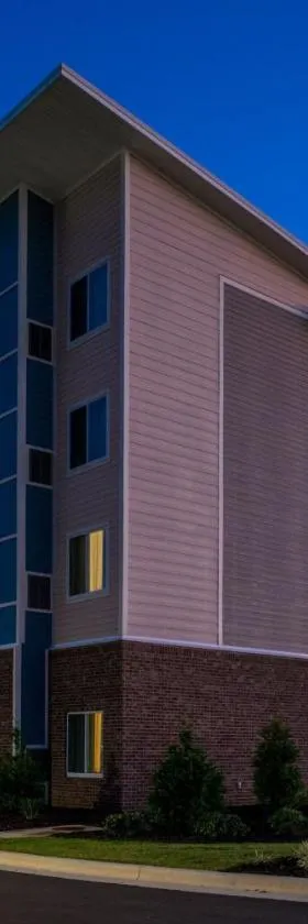 Residence Inn by Marriott Decatur，位于迪凯特的酒店