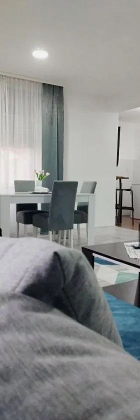 SAMI APARTMAN，位于尼什的酒店