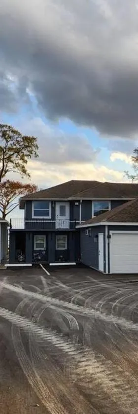 Paradise on Lake Harris Apt #202，位于利斯堡的酒店