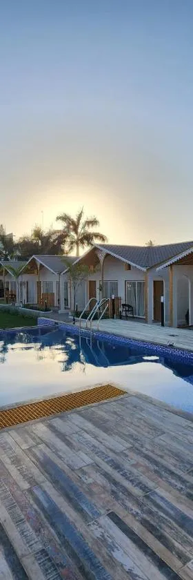 VITS Daman Devka Beach，位于达曼的酒店