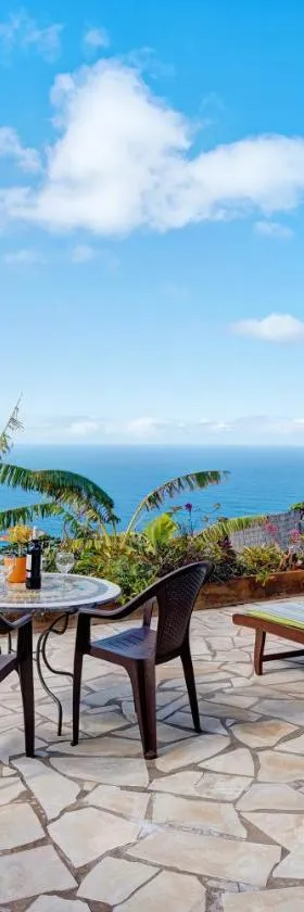 Casita Paraiso，位于Los Quemados的酒店