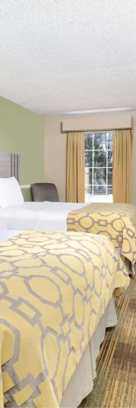 Baymont by Wyndham Prattville - Montgomery，位于普拉特维尔的酒店