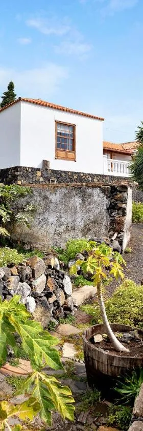 Casa 1700 Los Quemados，位于Los Quemados的酒店