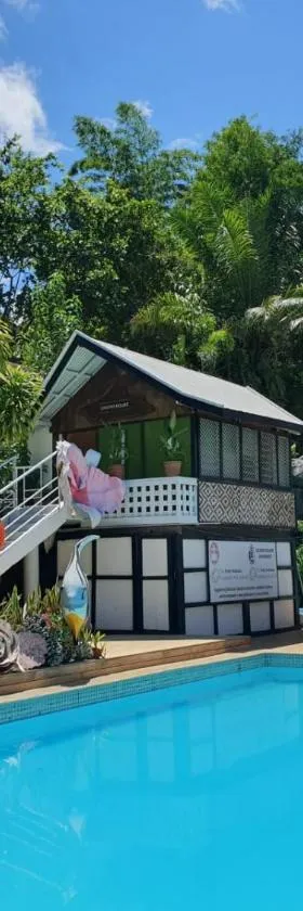 Honiara Hotel，位于霍尼亚拉的酒店