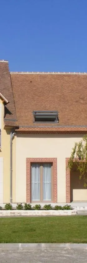 Les Belleme Golf - Self-catering Apartments，位于贝莱姆的酒店