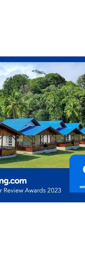 Coco Loco Lodge，位于El Valle的酒店