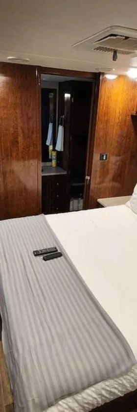 Paradise on Lake Harris unit RV#5，位于利斯堡的酒店