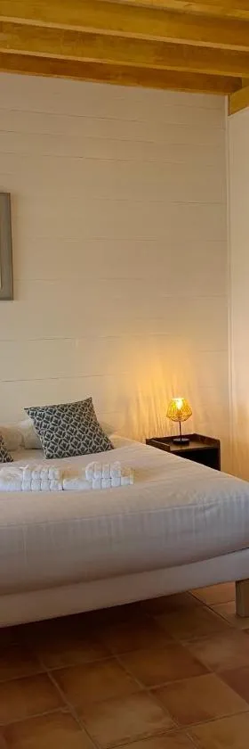 LAURAGUEL CHAMBRES D'HÔTES，位于Mourvilles-Hautes的酒店