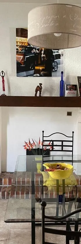 Marie Galante，位于卢瓦尔河畔叙利的酒店