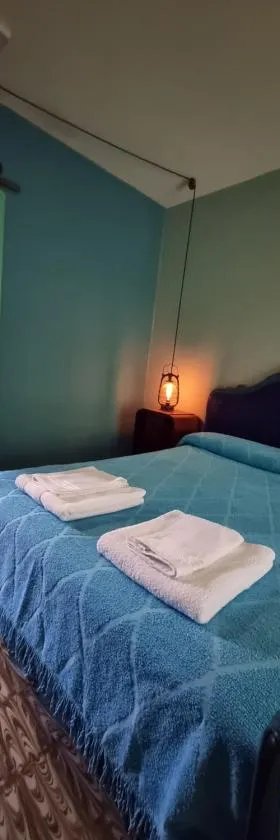 Andalucía，位于赫苏斯玛丽亚的酒店