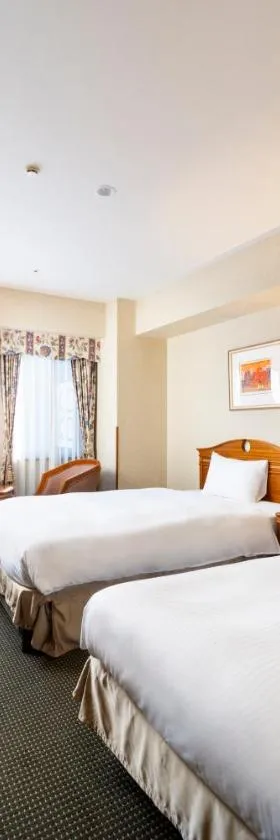 KOKO HOTEL Nagoya Sakae，位于名古屋的酒店