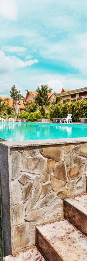 KNN RESORT Mondulkiri，位于森莫诺隆的酒店