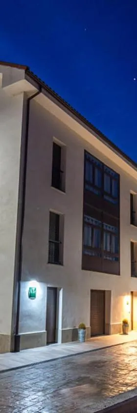 Apartamentos Buenavista Tineo，位于蒂内奥的酒店