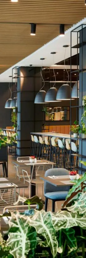 Q Hotel Plus Wrocław Bielany，位于弗罗茨瓦夫的酒店