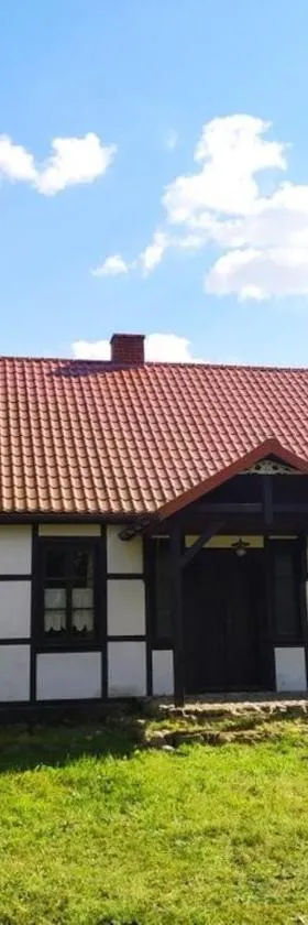 Siedlisko Kałęczyn，位于Kałęczyn的酒店